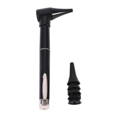 

Ear Care Magnifying Lens Clinical Flashlight LED Light Pen Ear Care Tools Hot Medical Diagnostic Penlight Otoscope