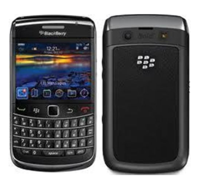 

Original Blackberry 9700 3G GPS Smartphone
