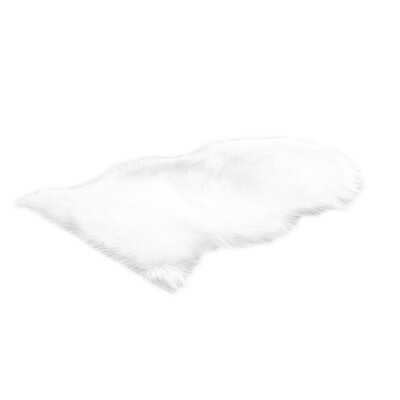 

Super Soft Washable Sheepskin Fluffy Rug Faux Artificial Wool Carpet Rugs Home Decoration Floor Mats