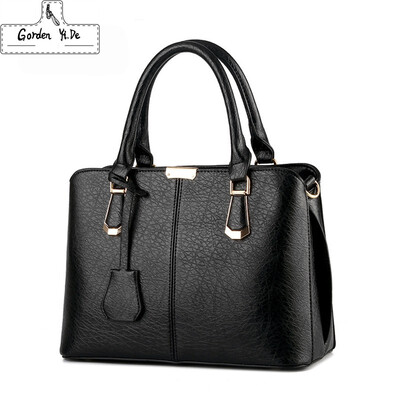 

2019 Elegant Shoulder Bag Women Designer Luxury Handbags Women Bags Messenger Crossbody Bag for Women