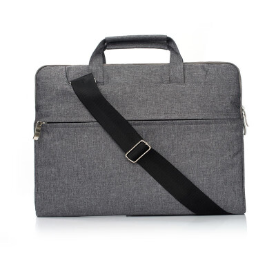 

Handbag with straps Notebook Bag 133 154 Case For New Macbook Air Pro 13 15Women Men Laptop Sleeve 11 12 13 14 15 inch