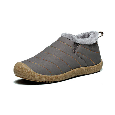 

Shoes Men Winter Boots Man Warm Waterproof Rain Boots Shoes Tenis Masculino Adulto Male Ankle Snow Botas Masculina Bota Krasovki