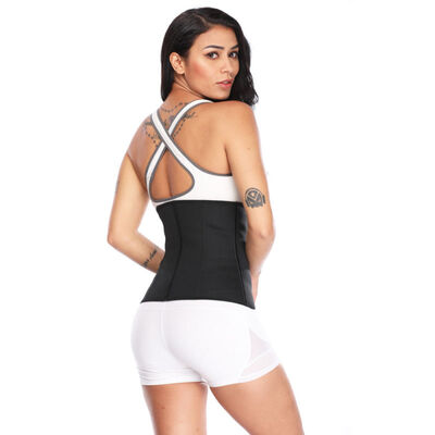 

SLIMBELLE Women Waist Shapewear Waist Cincher Waist Trainer Corset for Weight Loss