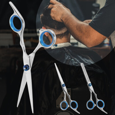 

Hairdressing Scissors Barber Scissor Thinning Salon Hair Cutting Razor Sharp