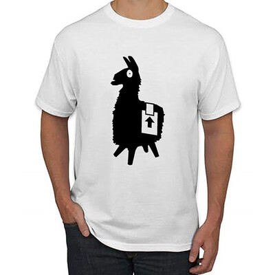 

Fortnite Battle Royal T Shirts