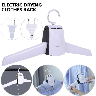 

The New Portable 150W Power Samrt Electric Clothes Dryer Electric Hanger for Traveling