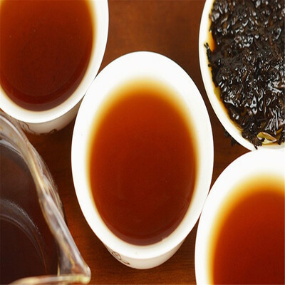 

250g premium 40 years old Chinese yunnan puer tea puer tea pu er tea puerh China slimming green food for health care wholesale