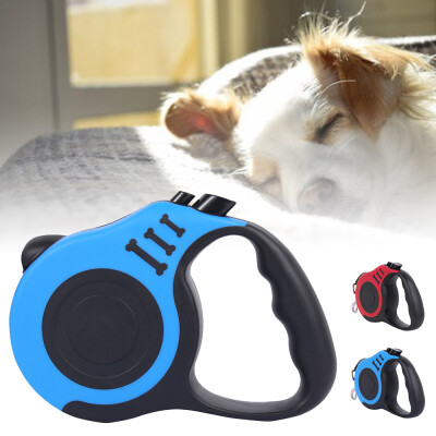 

Automatic Flexible Dog Traction Rope Belt