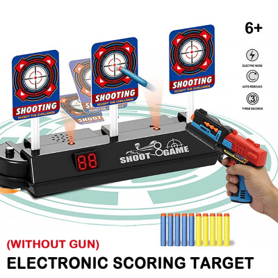 

Electronic Scoring Target Kids Practice ToysOnly Target