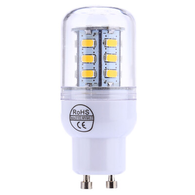 

AC 220V G9 3W 300LM SMD 5730 LED Corn Bulb Light with 24 LEDs