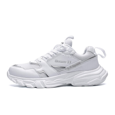 

2019 Spring&Autumn Vintage Sneakers Men Breathable Mesh Casual Shoes Men Comfortable Fashion Tenis Masculino Adulto Sneakers