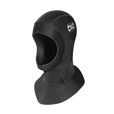 

Diving head cover anti-cold 3mm waterproof&warm protective ear diving head cover diving cap