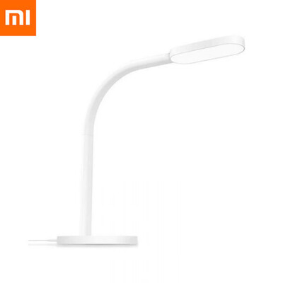 

Original Xiaomi Mijia Yeelight LED Table Desk Lamp Xiomi Folding Touch Adjust Reading Table Lamp Brightness Lights YLTD01YL