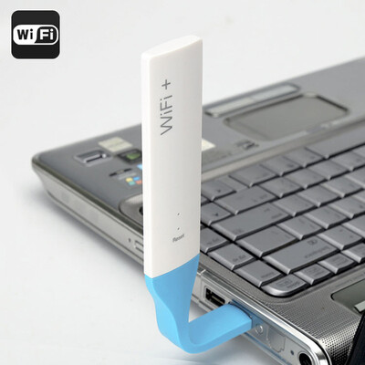

300Mbps WIFI Repeater MINI USB Wifi Range Extender 24GHZ Wifi Signal Booster Wifi Amplifier for All USB Charge Port