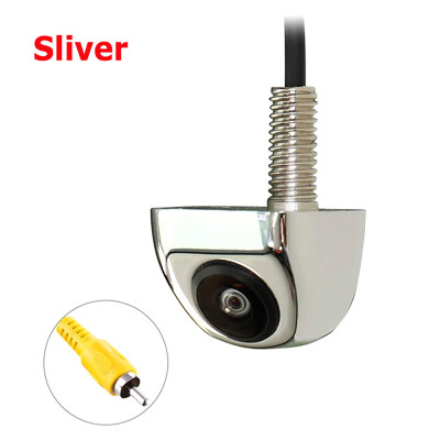 

170° HD Car Rear View Reversing Waterproof Night Vision Parking Backup Camera