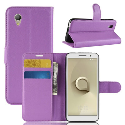 

for Vodafone Smart E9 VFD-527 VFD-528 Wallet Phone Case for Vodafone Smart E9 VFD-527 VFD-528 VFD-529 Flip Leather Cover Case