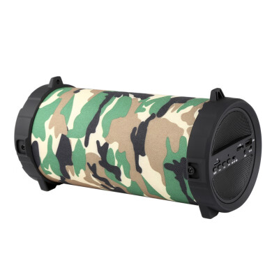 

Outdoor Wireless Super Bass Subwoofer Sport Sound Box FM Stereo Speakers Portable Bluetooth Speaker For Travel Party hot