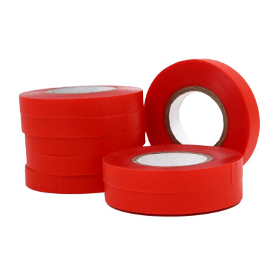 

20pcs Flower Nursery Grafting Tape Garden Tool for Bind Branch Machine High Toughness Anti Sunshine