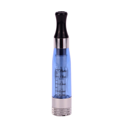 

Electronic Cigarette Atomizer 16ml Rebuildable Vapor Tank Dual Coil Clearomizers E-cigarette Atomizers CE46 Clearomizer 25ohm