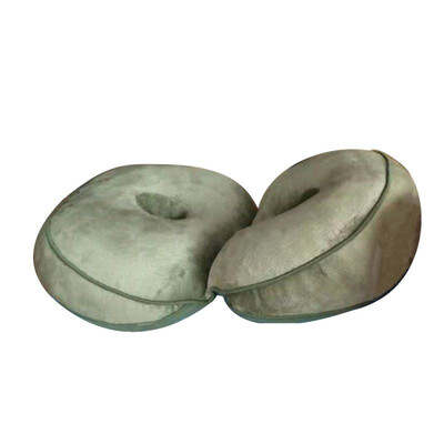 

Comfort Seat Cushion Memory Foam of Hip Lift Seat Cushion