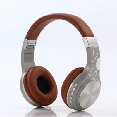 

50pcs free shipping Wireless Bluetooth headphones sy-bt1607& wireless headset with Microphone for mobile phone music earphone