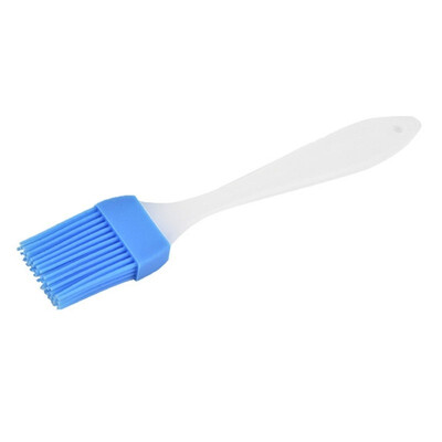 

Silicone Pastry Brush Baking Bakeware BBQ Cake Bread Oil Cream Tool Silicone Material