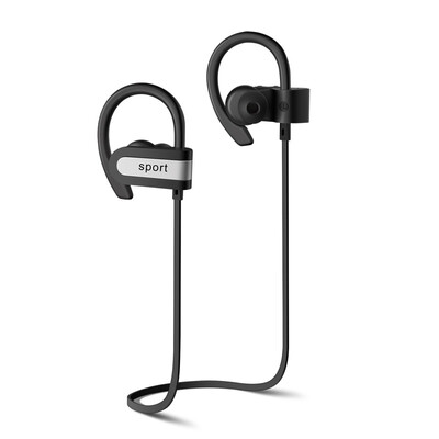 

Sports Bluetooth Headset Wireless 41 Hanging Ear Stereo Binaural Mobile Universal Bluetooth Headset