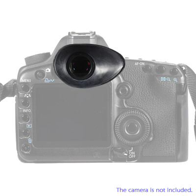 

Rubber 22mm DSLR Camera Photo Eyecup Eye Cup Eyepiece Hood for Nikon D7100 D7000 D5200 D5100 D5000 D3200 D3100 D3000 D90 D80