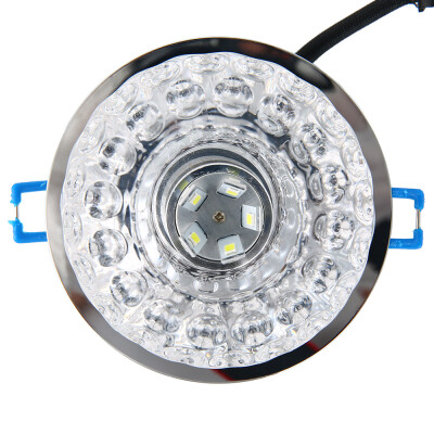 

50W LED Crystal Energy Saving Celling Light