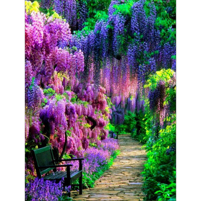 

5D Diamond Painting Cross Stitch Full Diamond Embroidery Tiger knight Mosaic Pattern Rhinestone Pasted Needlework Resin