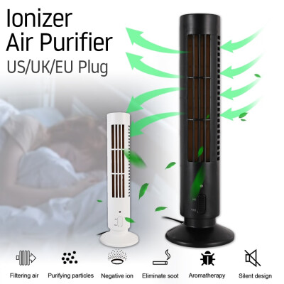 

Ionizer Air Purifier Air Cleaner Air Ionizer Ionizator Negative Ion Generator