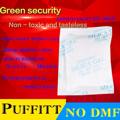 

Sofitel 10 - 500g packed silica gel particle desiccant moisture-proof mildew-proof desiccant clothing electronic shoe cap desiccan