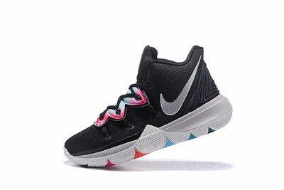 

Nike Kyrie 5 EP Mens Basketball Shoes