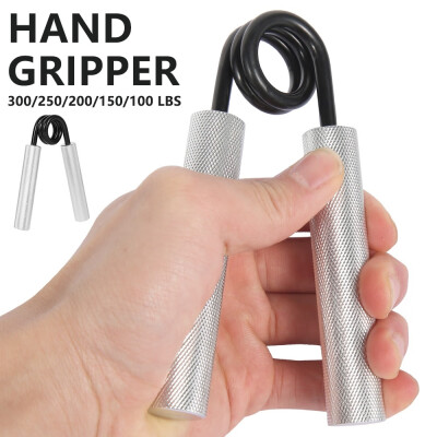 

Metal Heavy Strength Exercise Gripper Grip Strength Exerciser Grip Sleeve Forearm Wrist Grip Scale