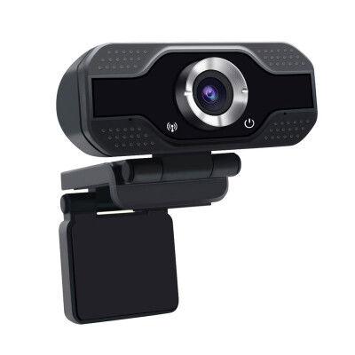 

Multifunctional Mini Hd Usb Webcam 1080P Computer Camera Built-In 8  Noise Reduction Microphone