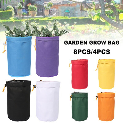 

84PCS 1 Gallon Canvas Filter Bags Herbal Ice Bubble Hash Bag Essence Extractor Kit Plant FiberPressing Mesh Screen