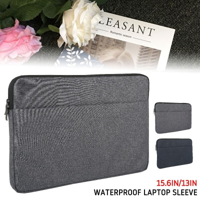 

Willstar 13156 Inch Shockproof Waterproof Notebook Case Sleeve Laptop Bag Cover Notebook Computer Skin Cover Pocket