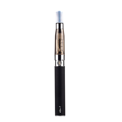 

ECT EGO-CE4 E-cig Kit 900mAh Vape Kit Top-filling 16ml Tank Atomizer Electronic Cigarette Kit Mini Kit