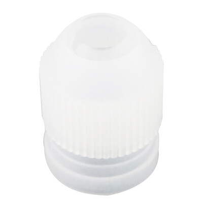 

Decorating Mouth Converter Adapter Baking Tool Plastic Pastry Tips Connector Nozzle Sets Cake Decorating Tools Baking Accessories