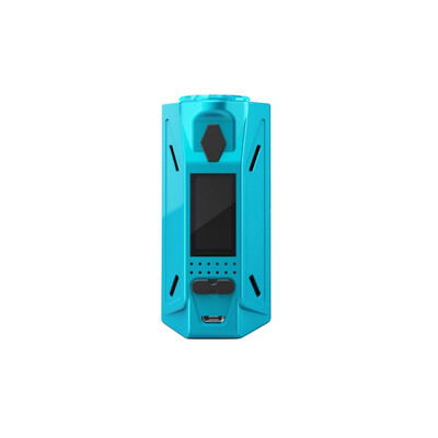 

Well Design Elegant Aappearance Electronic Cigarette Novel E-Cigarette Atomizer Easy Using Easy Carring Prefect for Quit Smoking P