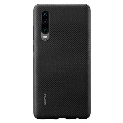 

Huawei HUAWEI P30 Silicone Case Blue