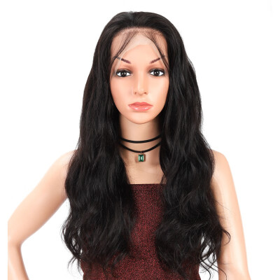 

Amazing Star Body Wave 360 Lace Wigs Human Hair Lace Wigs Pre Plucked Brazilian Virgin Hair Body Wave Lace Wigs Natural Color