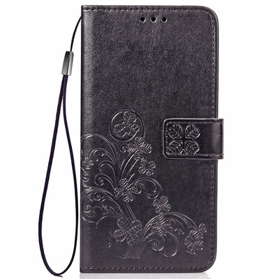 

Wallet Phone Case Coque Leather Flip Cover For Huawei Honor 10 Phone Case For Coque Honor 10 Cases