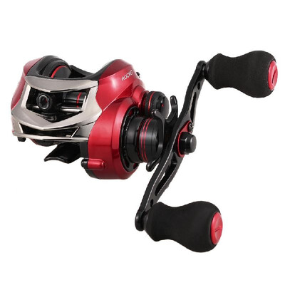 

91 BB 631 High Speed Baitcasting Reel Baitcast Fishing Reel 8KG Max Drag Carp Fishing Reel Tackle