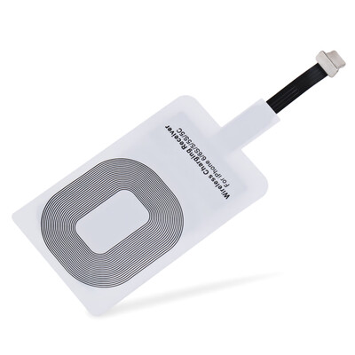 

8-pin Input Devices Wireless Charging Adapter Module Long Type