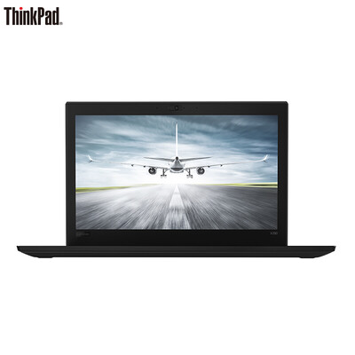 

Lenovo ThinkPad X280 2PCD 125-inch thin&light notebook i7-8550U 8G 256GSSD Win10 Pro