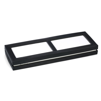 

800 Grit Sharpening Stone Knife Sharpening Stone with Rubber Stone Holder Whetstone Grindstone 1806015mm