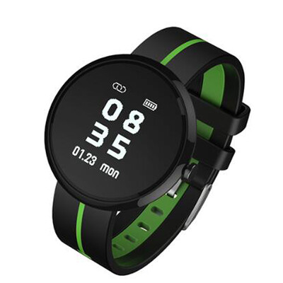 

TWOX H09 V06S Smart Bracelet Blood Pressure Heart Rate Monitor Smartwatch Activity Tracker Cardiaco Smart Band for IOS Android