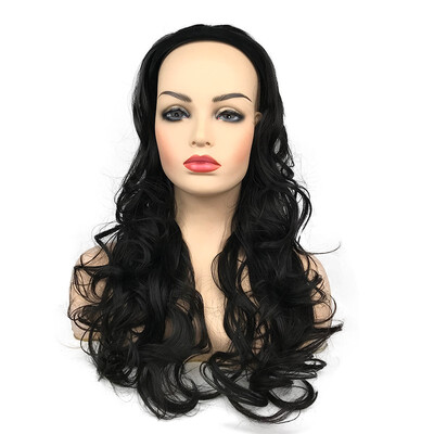 

StrongBeauty Short Yaki Straight Synthetic Wigs Blonde Mushroom Head Wig Bowl haircut Wigs Bob COLOUR CHOICES