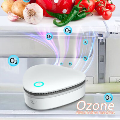 

Willstar Ozone Generator Ozonator Home Office Purifier Water Food Sterilizer Air Purification